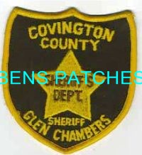 ALABAMA,A,COVINGTON COUNTY SHERIFF 2_wm